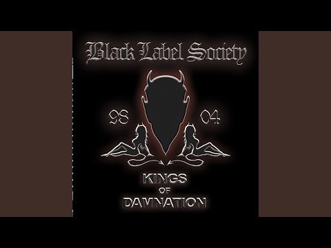 Putar S.D.M.F. - Black Label Society