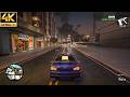 GTA San Andreas DLSS 5 RTX 5090 8K Texture Mod amp 