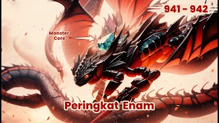 BTTH [ 941 - 942 ] | Monster Core Binatang Kalajengking Naga Racun Langit