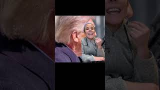 Dermatologist’s take on President Trump’s neck rash. For educational purposes only #dermatologist