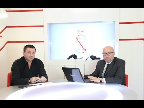 სამართლის საათი ვახტან მაჭავარიანთან ერთად - ემზარ საბანაძე