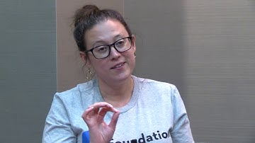 OpenJS Foundation  - Jory Burson