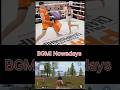 BGMI's funny 3.7 update pillow fight 🤣🤣🤣#bgmi #trending #girlgamer #shortvideo#pubg @DynamoGaming