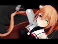 【MMD艦これ】白露改二and村雨改二でShake It Off