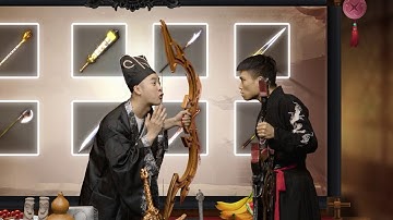 [Tru Tiên 3D] - Đồ Quý Giá Bao Nhiêu