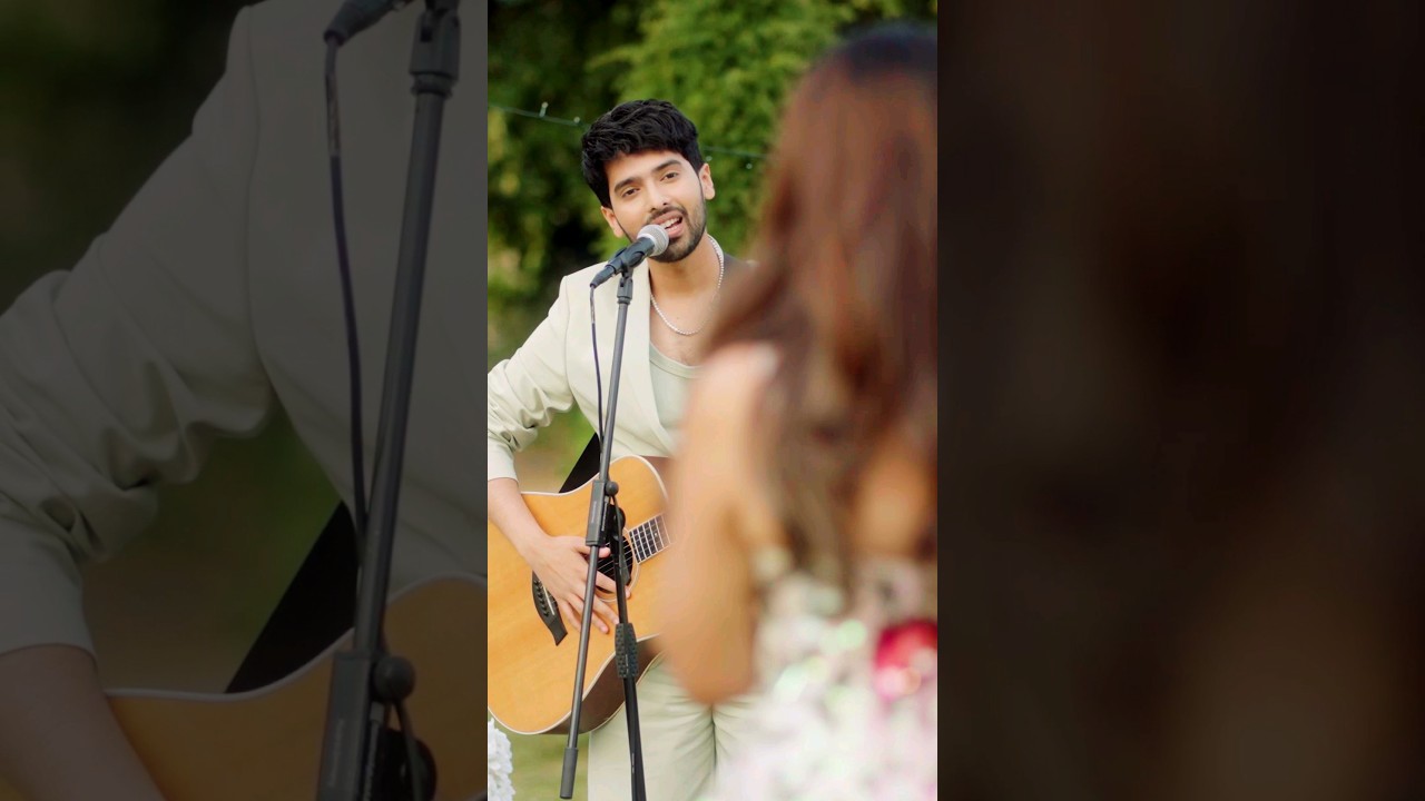 This is where forever begins! 