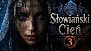 Słowiański Cień - Słowiański Cień 3 | Dark Folk | Dark Folk Rap | Składanka Z Odchłani Cienia🌘🌿