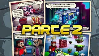 MUNDOS VIRTUALES PARTE 2