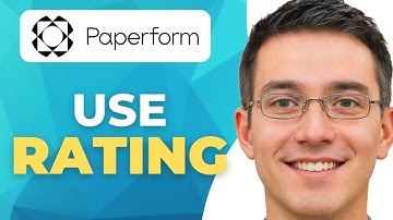 How To Use The New Rating Scale On Paperform