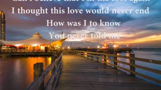 Fool Again S  Westlife Trending