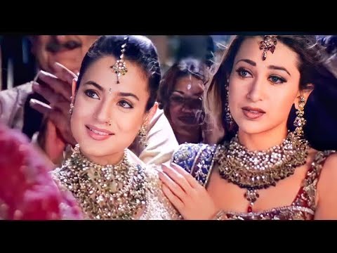 Deewani Main Deewani 90s Love Song Mere Jeevan Saathi Akshay Kumar Karisma Kapoor Amisha Patel