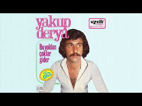 Eşref - Yakup Derya (Bu Yoldan Çoklar Gider Albümü)