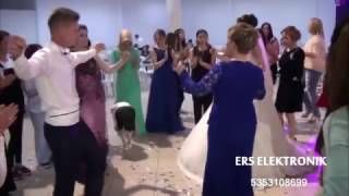 Ali & Sibel Wedding 24.05.2015