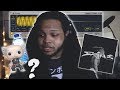 Remaking I DON'T LET GO by XXXTENTACION with a POP TOY? Mp3