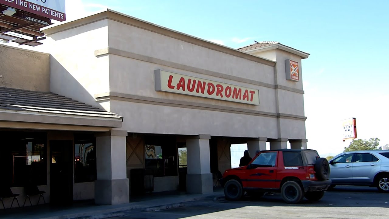 10/26/2023 Pahrump Laundromat Evacuated Over Propane Leak YouTube