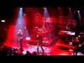 Symphony x performs the song iconoclast live  boerderij zoetermeer 30092011