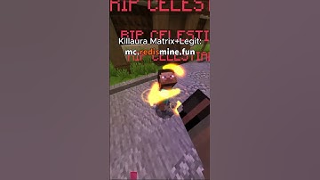 Лучший античит? The best AC? Ip: mc.redismine.fun #reallyworld #minecraft #funtime #майнкрафт #grief