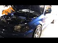 858hp  pffft we’re just getting warmed up..civic fun