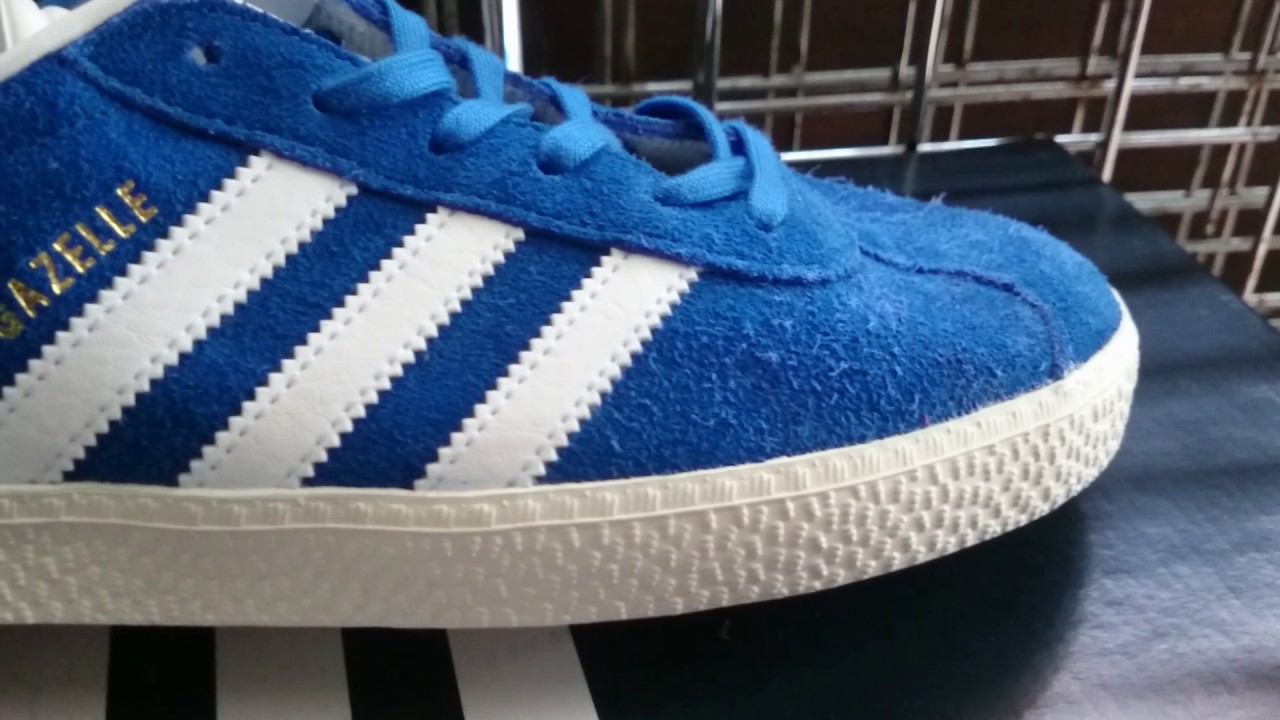 gazelle ii adidas