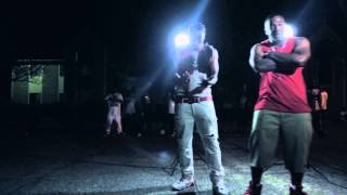 New Video Alert Exclusive: MOS and B. Stacks Releases 'ChiRaq' Directed by HD Boyz