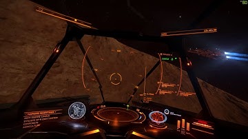 Elite: Dangerous - NPC Crew