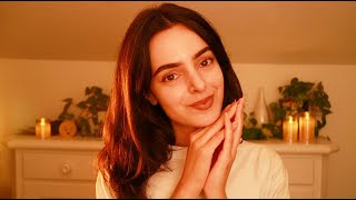 ASMR Asking You the Weird Questions You Came Up With (from the community post!) ✨ Typing Sounds