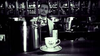 HENDRICKS The hot gin punch tournament