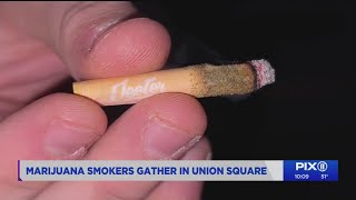 NJ starting legal marijuana sales