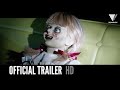 ANNABELLE COMES HOME | Official Trailer 2 | 2019 [HD]