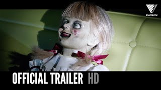 ANNABELLE COMES HOME |  Trailer 2 | 2019 [HD]