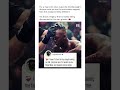 ISRAEL ADESANYA RETIRING? 😱