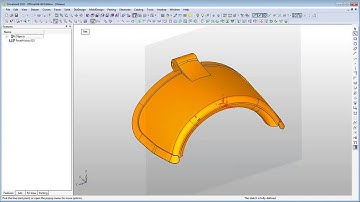 CimatronE Tips - Sketch Plane