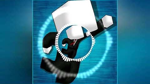 Nhạc Intro Của Anh SlenderMan Gamer™
