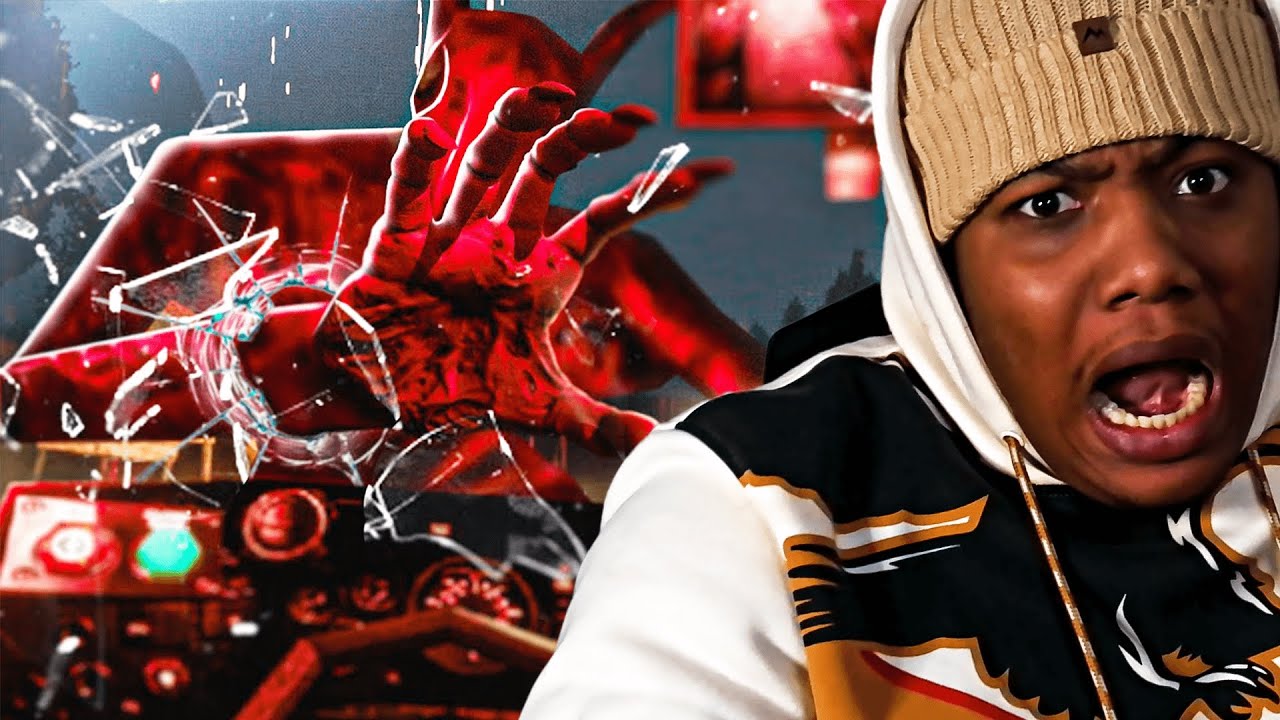 Why Did I Take This JOB?