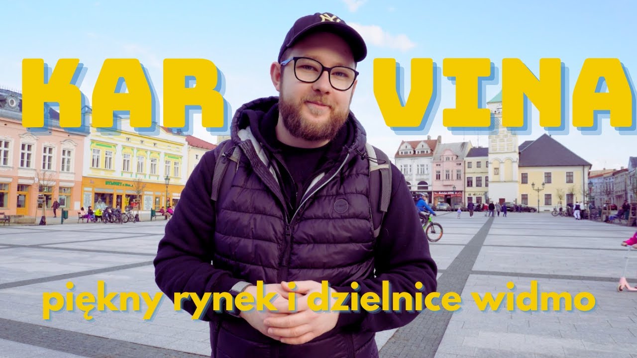 TEJ KARVINY JUŻ NIE MA - #czeskiśląsk