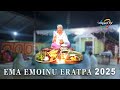 EMA EMOINU 2025 EMA EMOINU 2025