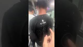 polera y números
