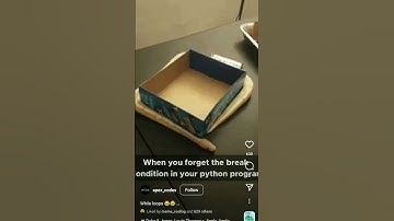 python meme on statement | Follow on Instagram #coding #shorts #viral #pythonprogramming