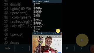 python programming for beginners in pydroid 3