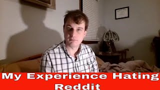 I Hate Reddit (Here's Why)