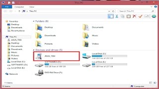 [SOLVED] MTP device not detected or recognized windows 10