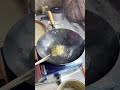 Fried Potato Chips Like Blooming Flowers