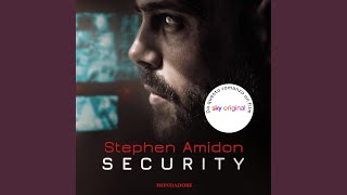Capitolo 72 - Security