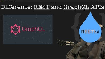 Android Developer Interview Question: Difference between REST and GraphQL API