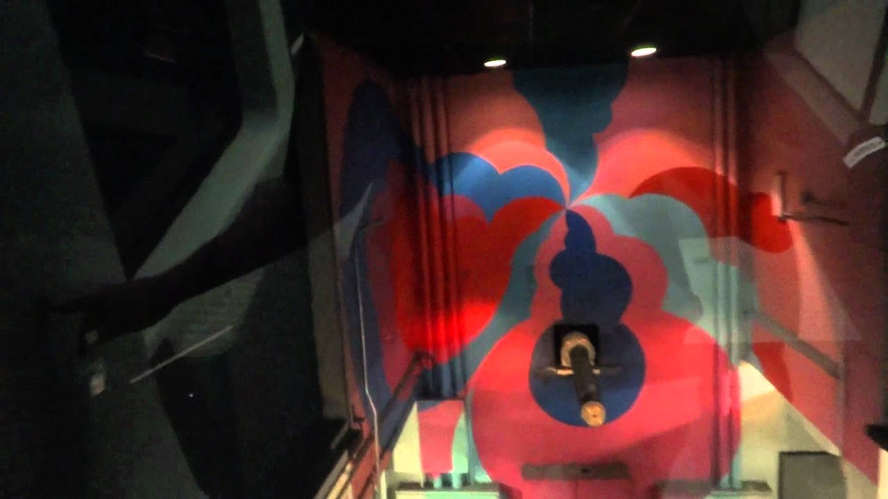 Terminal E Skytrain Miami Airport