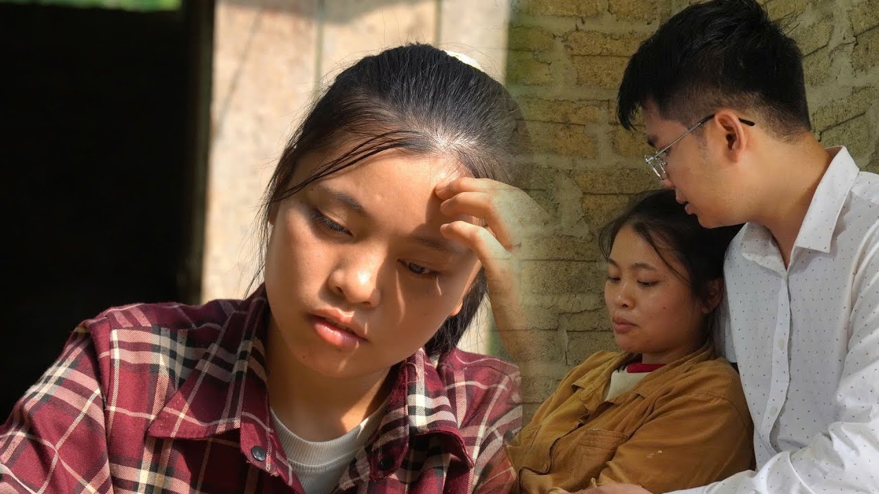 The poor girl Uyên decides to leave CEO David – Love and Destiny.