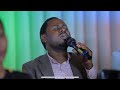 EH BWANA & WAKUABUDIWA By NEW MELODY in SELAH ROOM edition 4