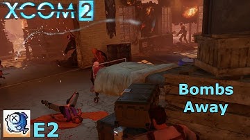 XCOM 2 Ep 2 War of the Chosen - Legend Honestman - All the new things!!!