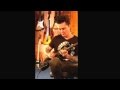 Synyster gates master class solo