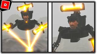 How to get ASTRO DETAINER BADGE MORPH in ASTRO WAR - Roblox screenshot 4